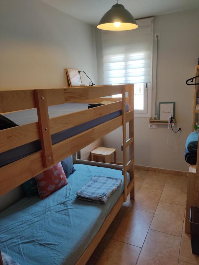 Apartament Deltament Deltebre Extérieur photo