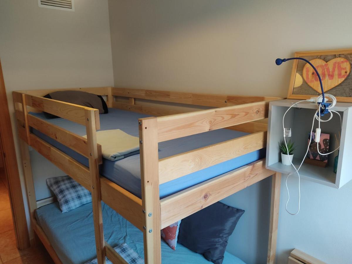 Apartament Deltament Deltebre Extérieur photo