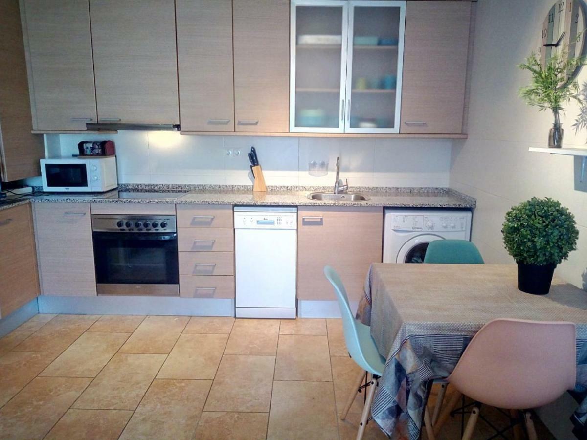 Apartament Deltament Deltebre Extérieur photo