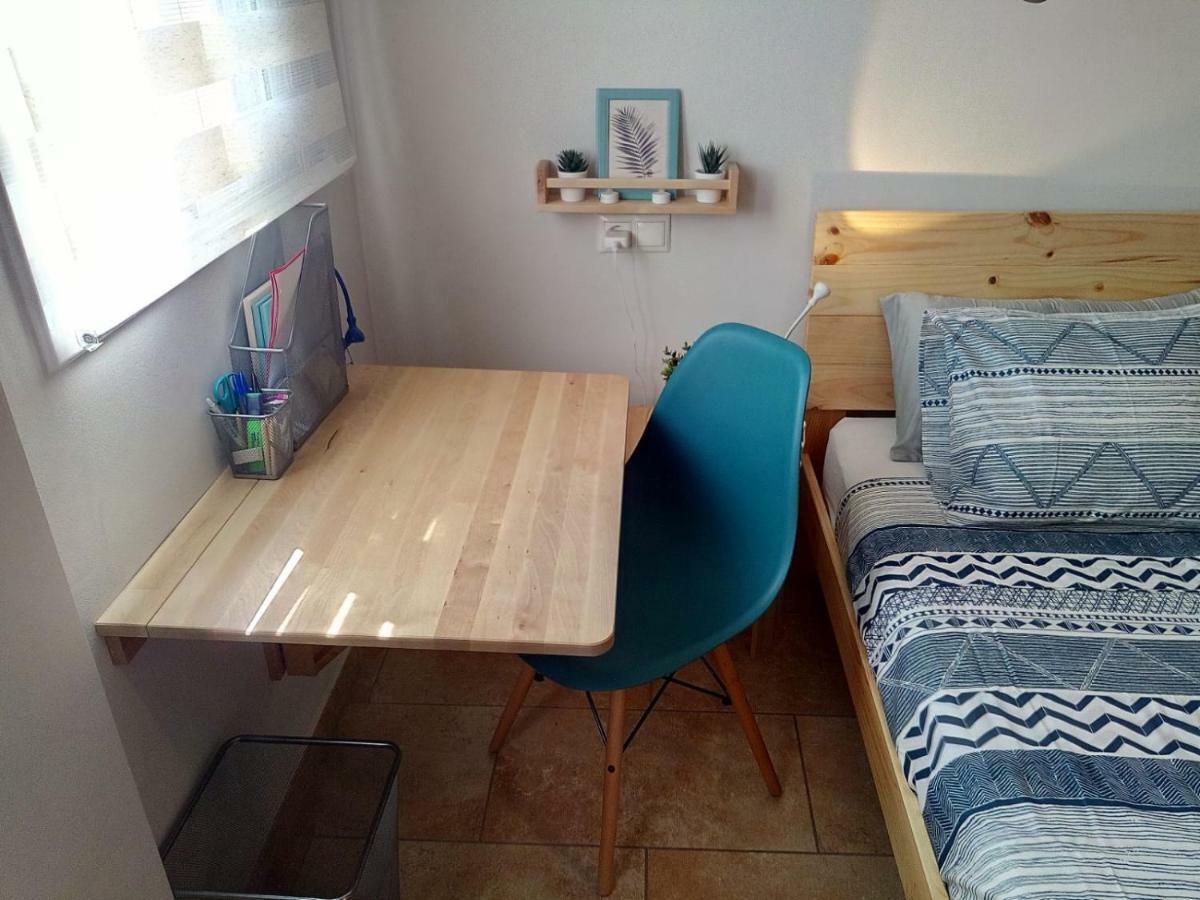 Apartament Deltament Deltebre Extérieur photo