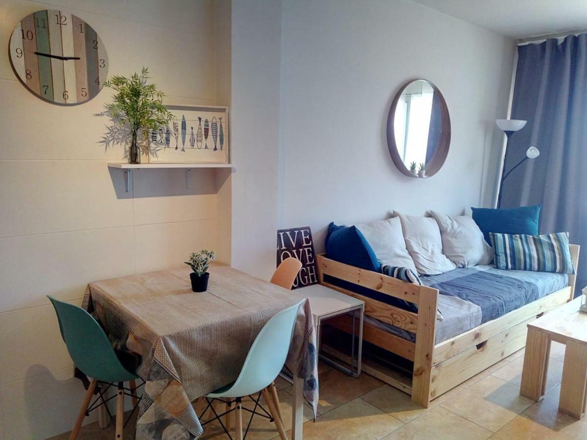 Apartament Deltament Deltebre Extérieur photo