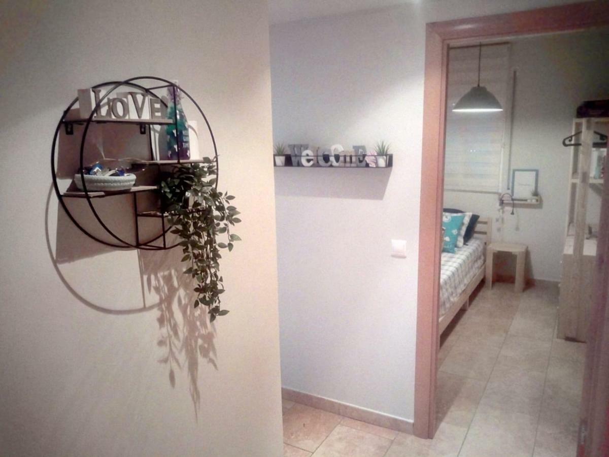 Apartament Deltament Deltebre Extérieur photo