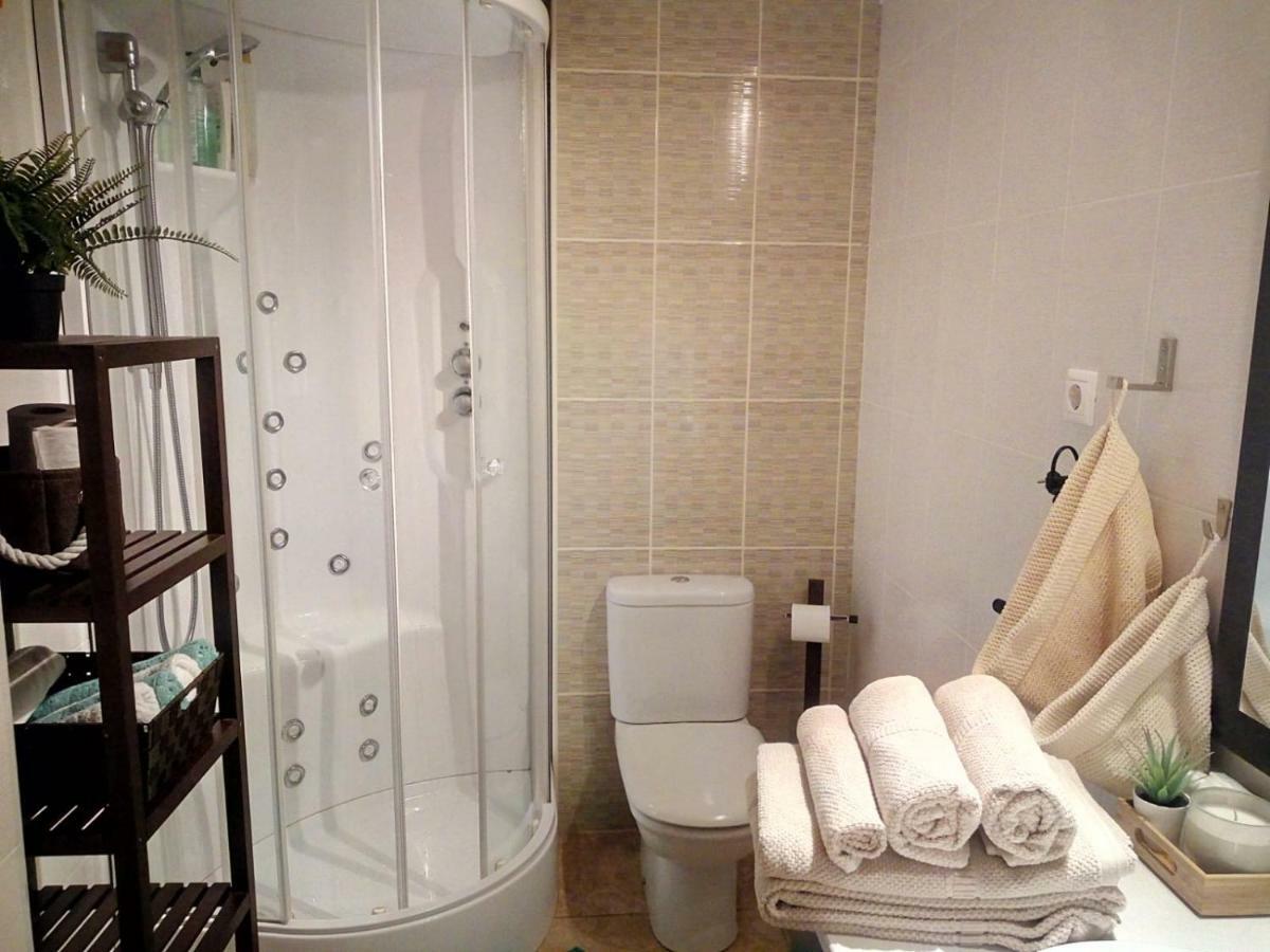 Apartament Deltament Deltebre Extérieur photo