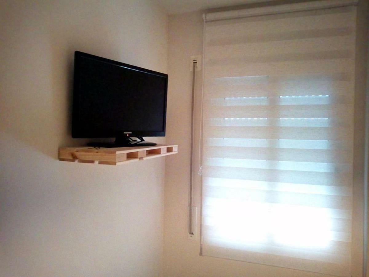 Apartament Deltament Deltebre Extérieur photo