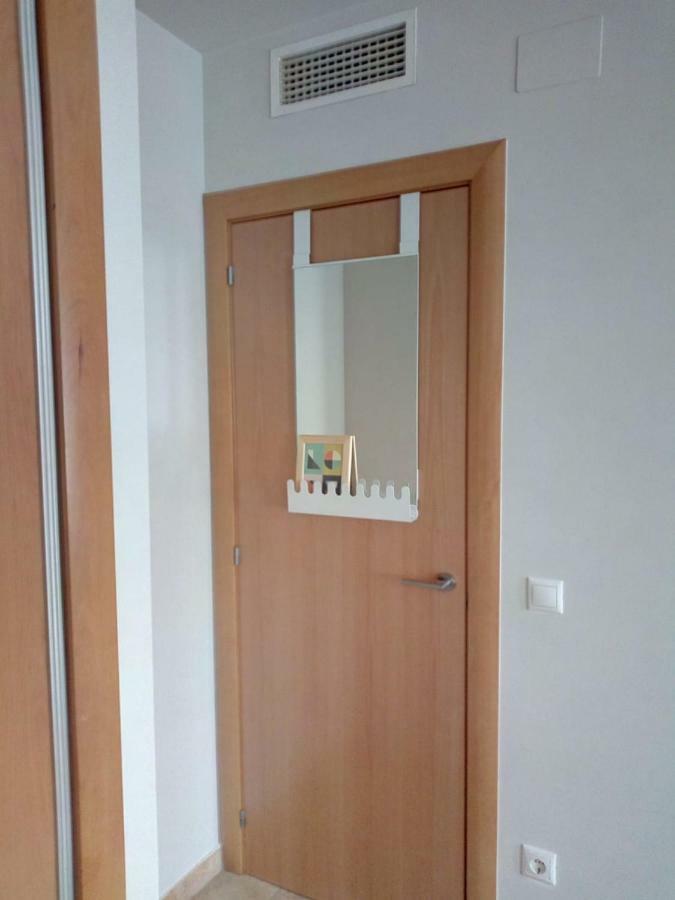 Apartament Deltament Deltebre Extérieur photo