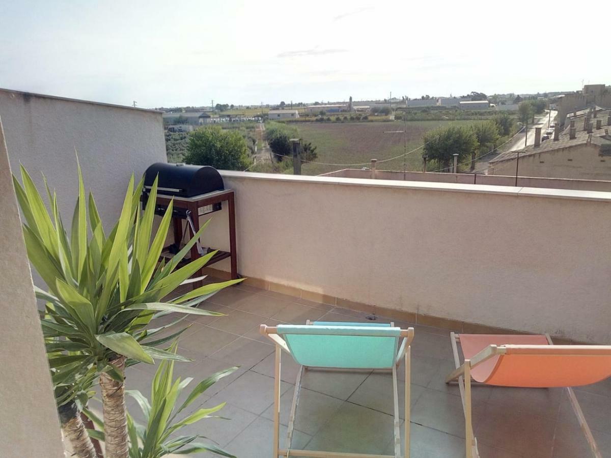 Apartament Deltament Deltebre Extérieur photo