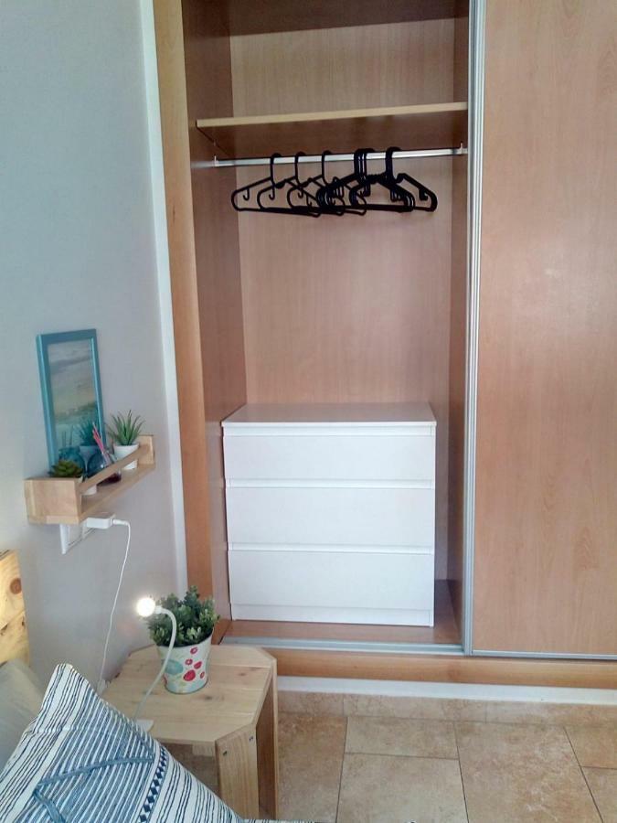 Apartament Deltament Deltebre Extérieur photo