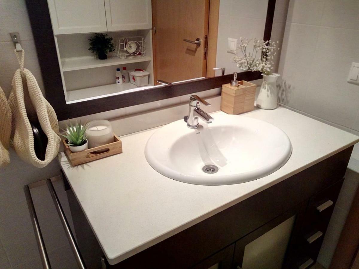 Apartament Deltament Deltebre Extérieur photo
