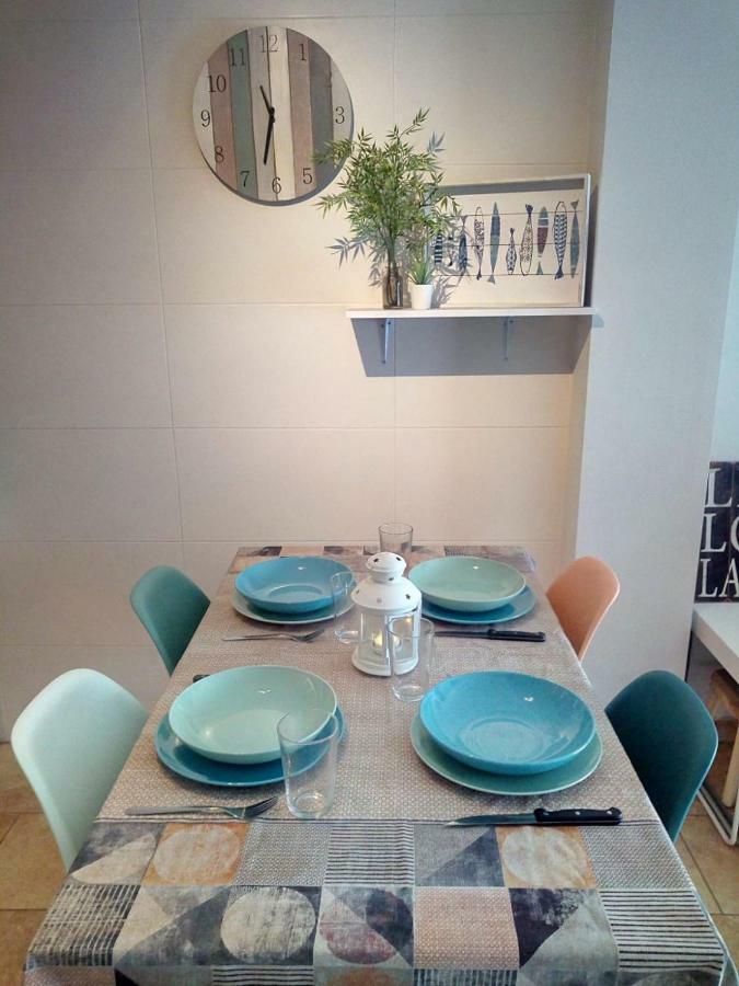 Apartament Deltament Deltebre Extérieur photo