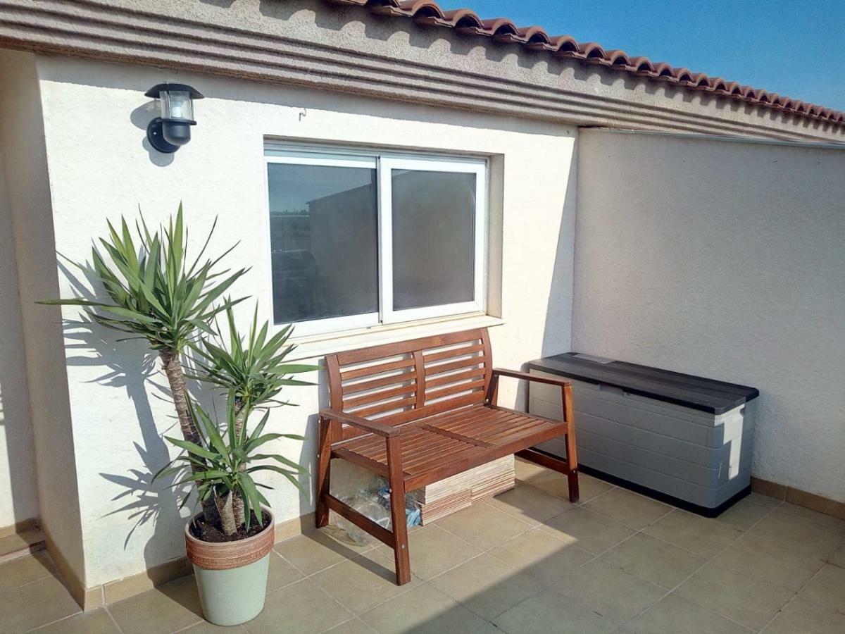 Apartament Deltament Deltebre Extérieur photo