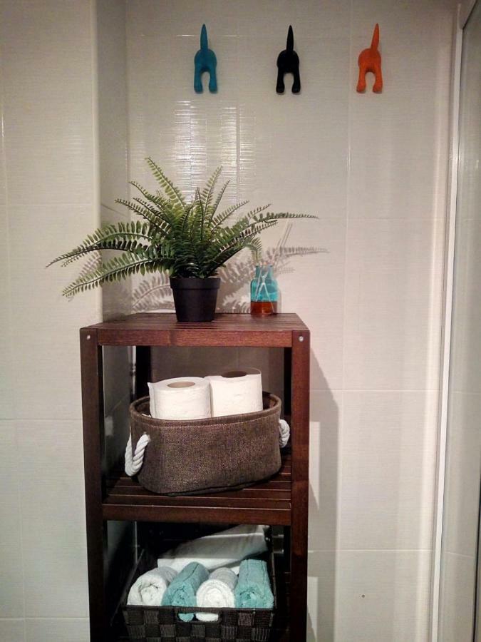 Apartament Deltament Deltebre Extérieur photo