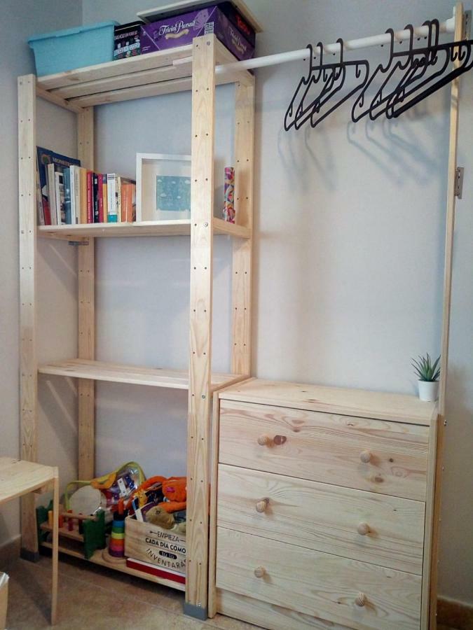 Apartament Deltament Deltebre Extérieur photo
