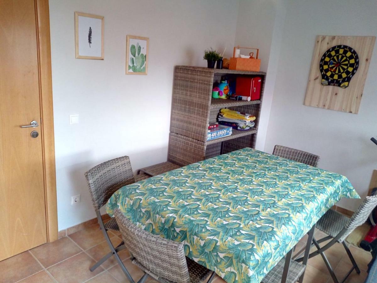 Apartament Deltament Deltebre Extérieur photo