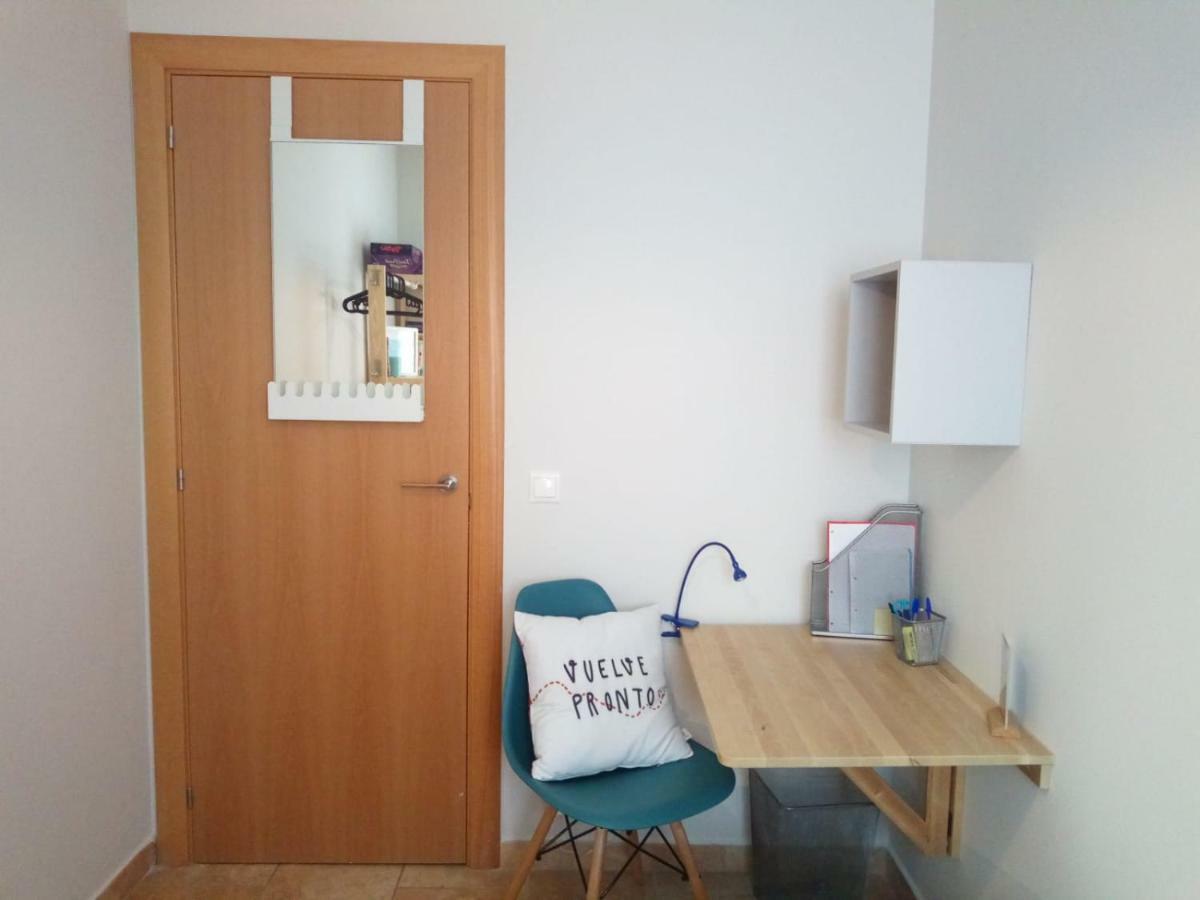 Apartament Deltament Deltebre Extérieur photo