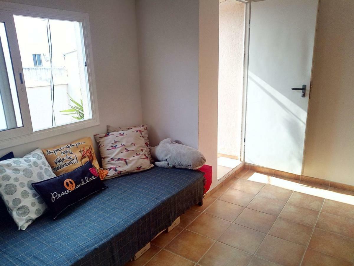 Apartament Deltament Deltebre Extérieur photo